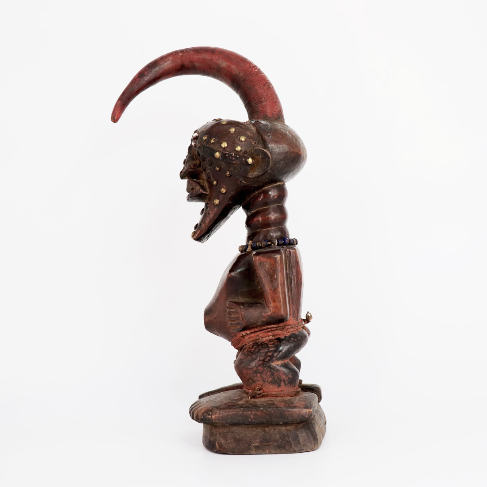 Songye Nkisi Power Figure, Nineteenth to Twentieth Century AD