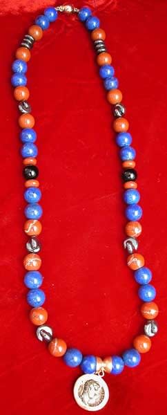 Silver Denarius Of Roman Emperor Hadrian, 117 CE - 138 CE