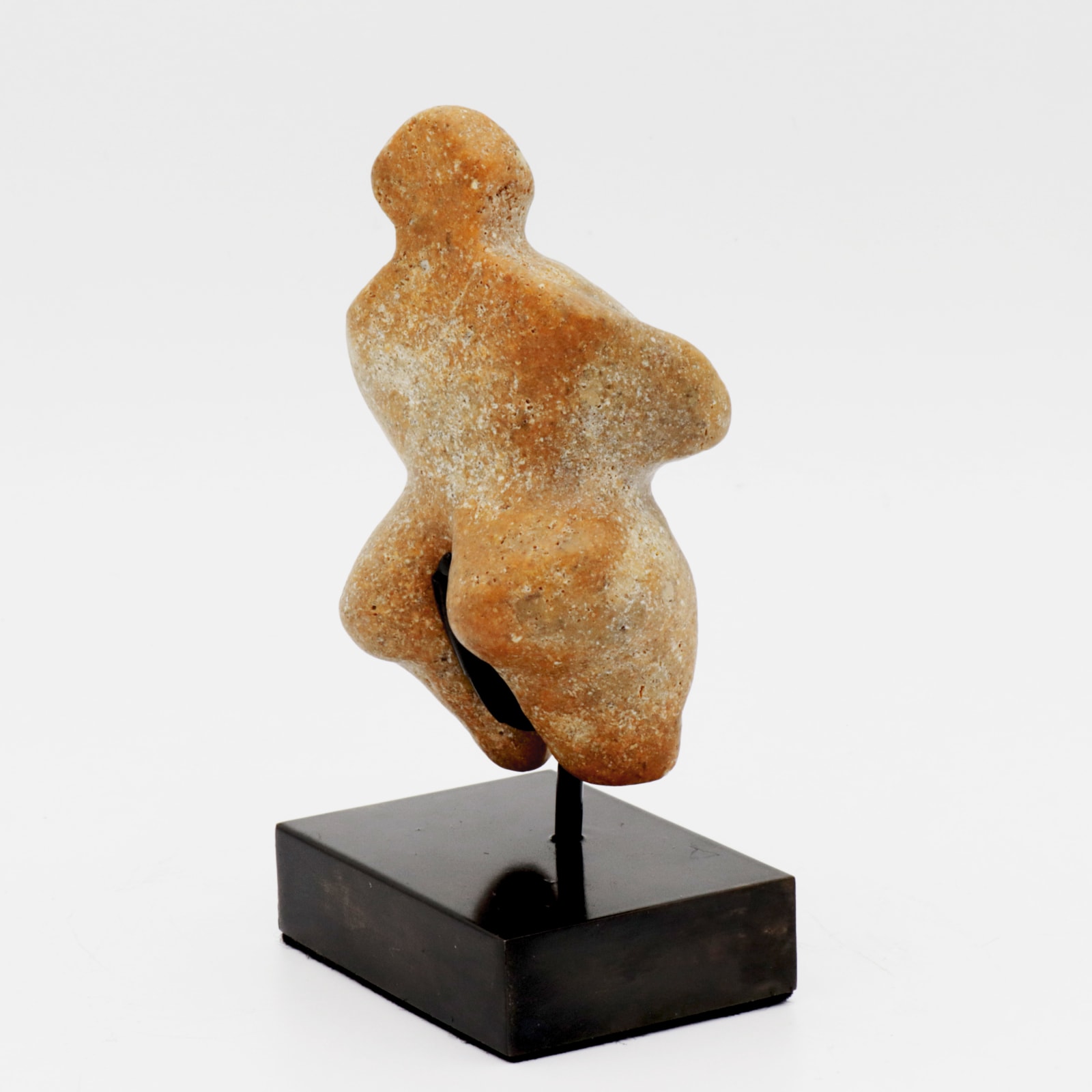 Neolithic Anatolian 'Venus' Figure, 7500 BC - 5500 BC