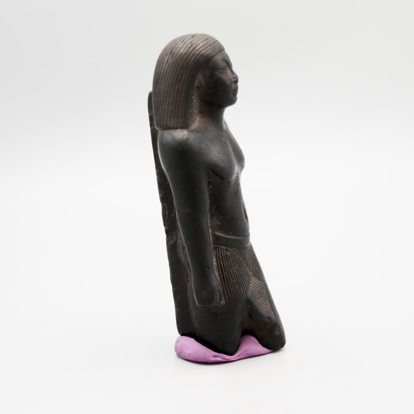 Portrait of a New Kingdom Official, 1388 BC – 1351 BC