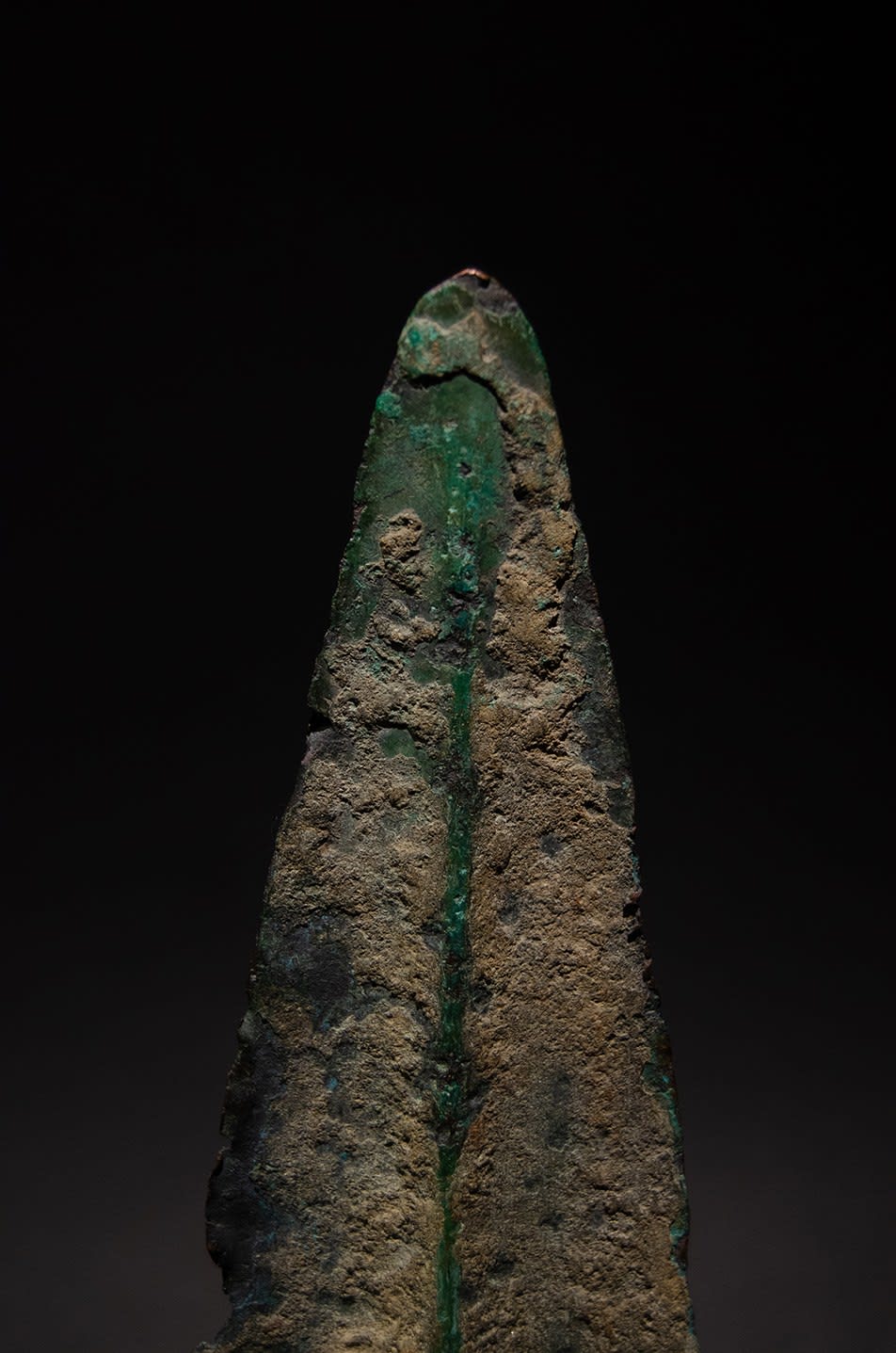 Harappan Spearhead, 3000 BCE - 2000 BCE
