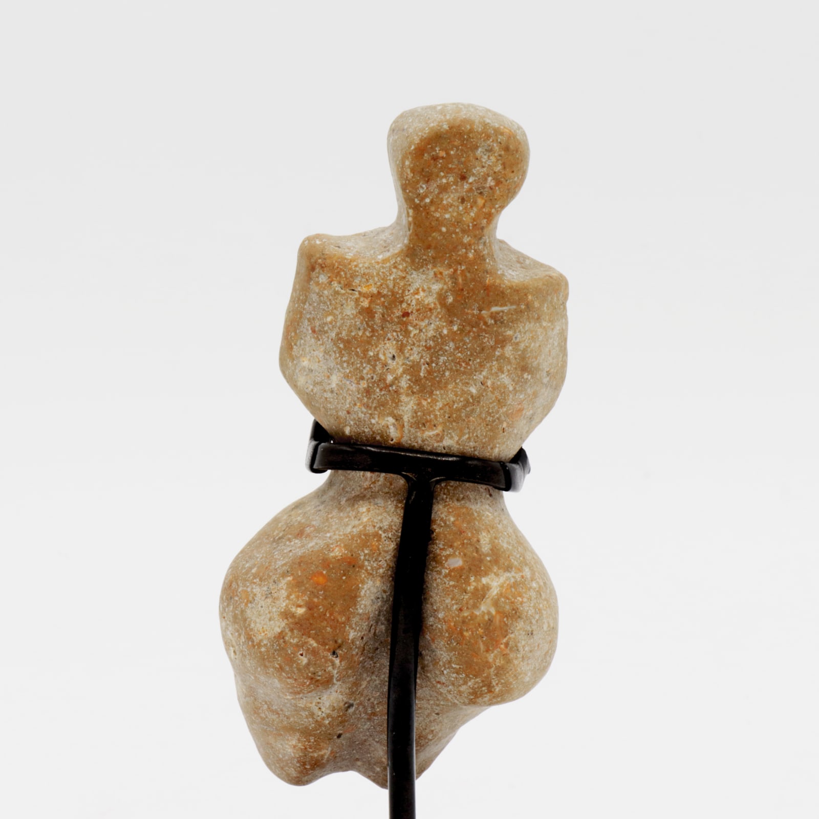 Neolithic Anatolian Venus Figure, 6000 BC - 5500 BC