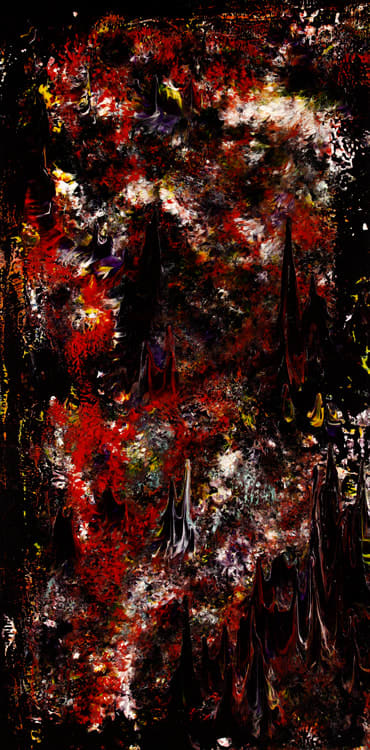 Global Warming -55 T, 2011 CE