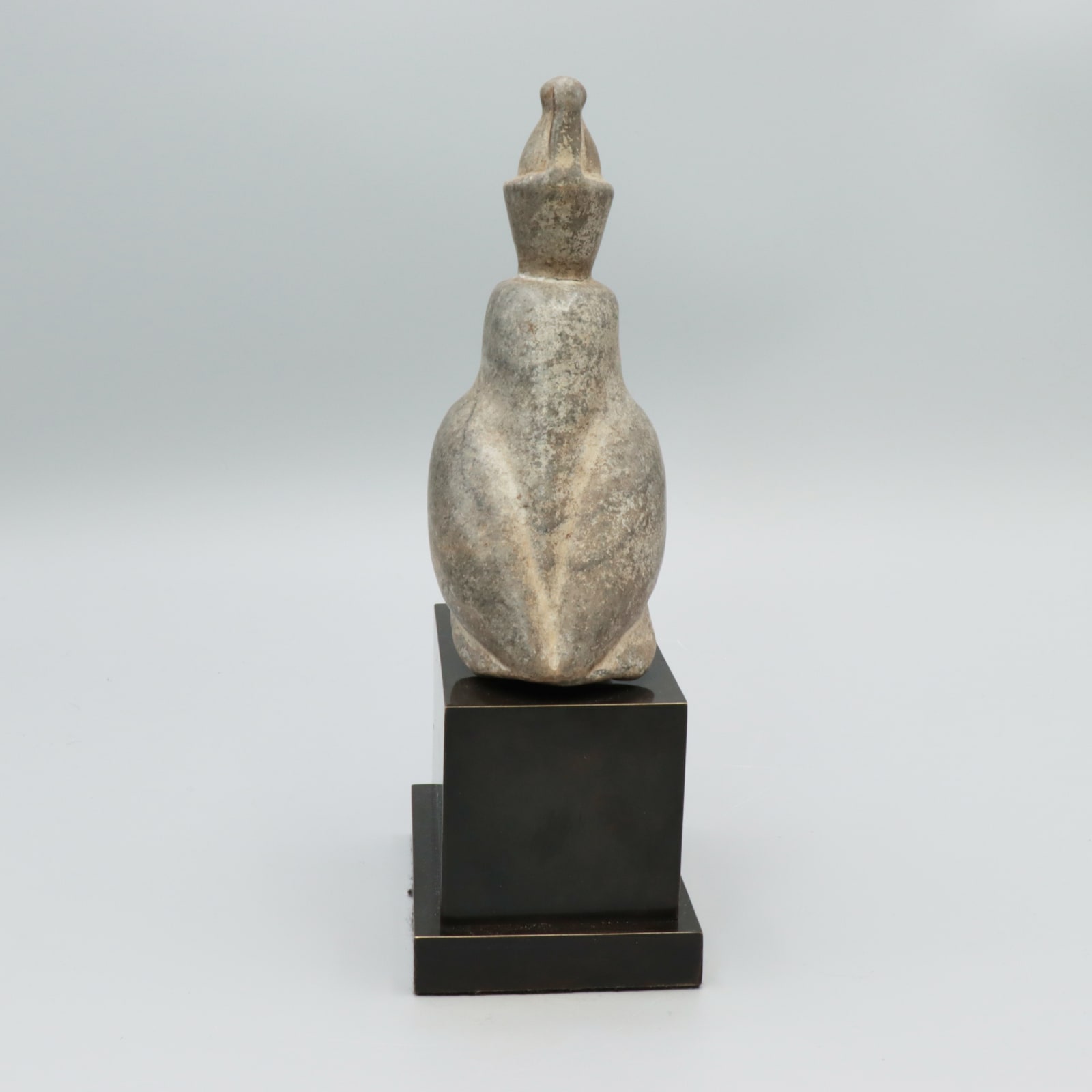 Horus as a Falcon, 664 BCE - 200 BCE