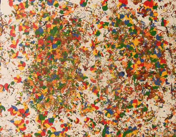 Phineas 24, 2010 BCE