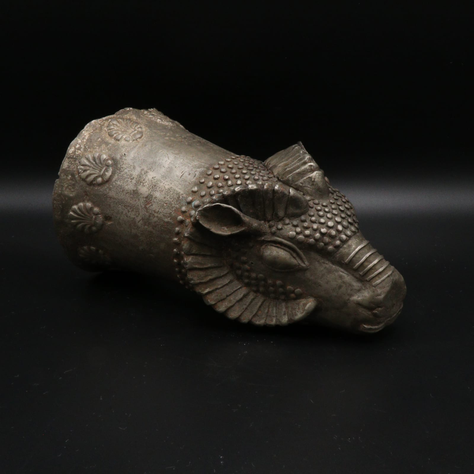 Achaemenid Style Rhyton, 18th-19th century CE