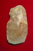 Neolithic Flint Axe Head, 6000 BCE - 4000 BCE