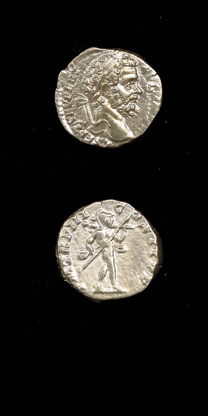 Septimius Severus