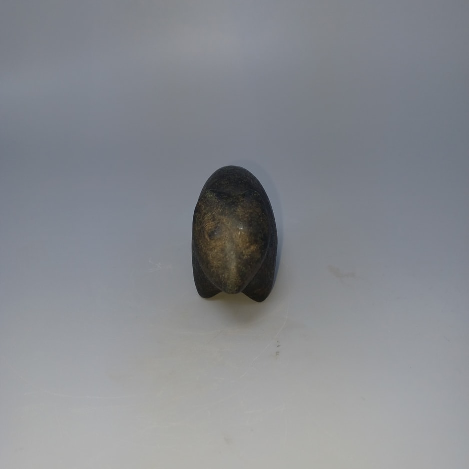 Predynastic Egyptian Quadruped, possibly a Cow , 5000 BCE - 3500 BCE