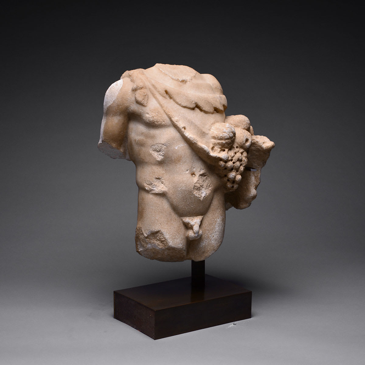 Bacchus Torso