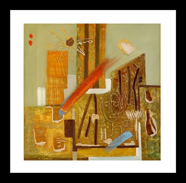 Untitled, 21st Century CE