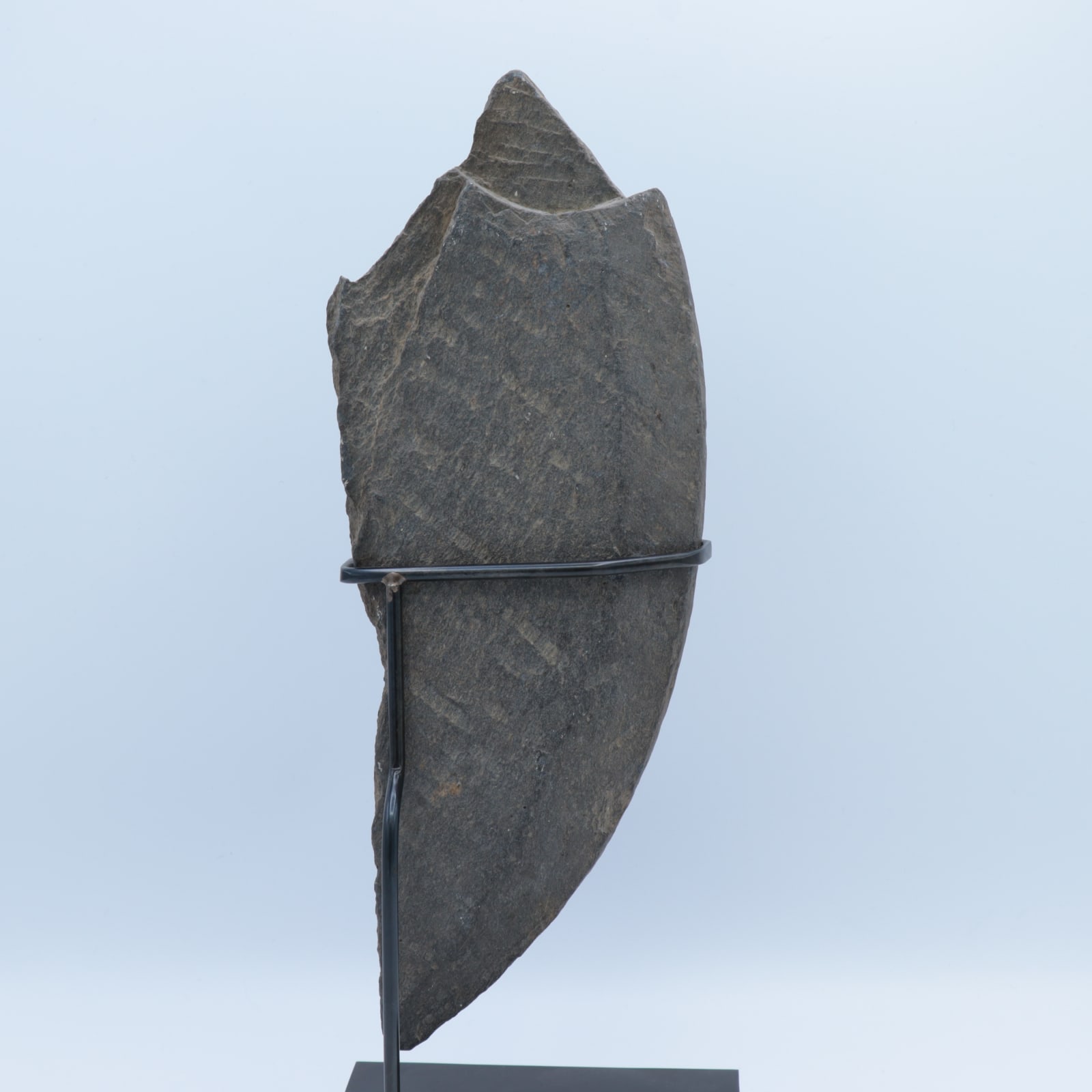 Gandharan Relief of a Worshipping Figure, 300 CE - 400 CE