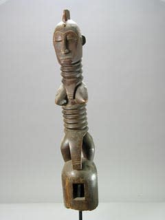 Senufo Wooden Degele Helmet Mask, 1900 CE - 1930 CE