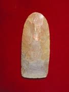 Neolithic Flint Axe Head, 6000 BCE - 4000 BCE