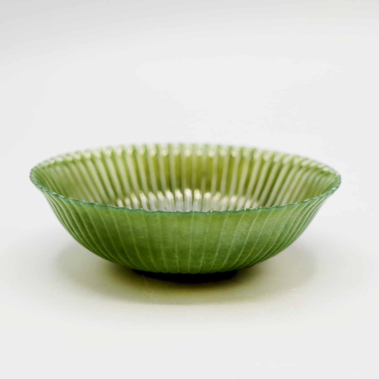Mughal Chrysanthemum Bowl, AD 1500 - AD 1650