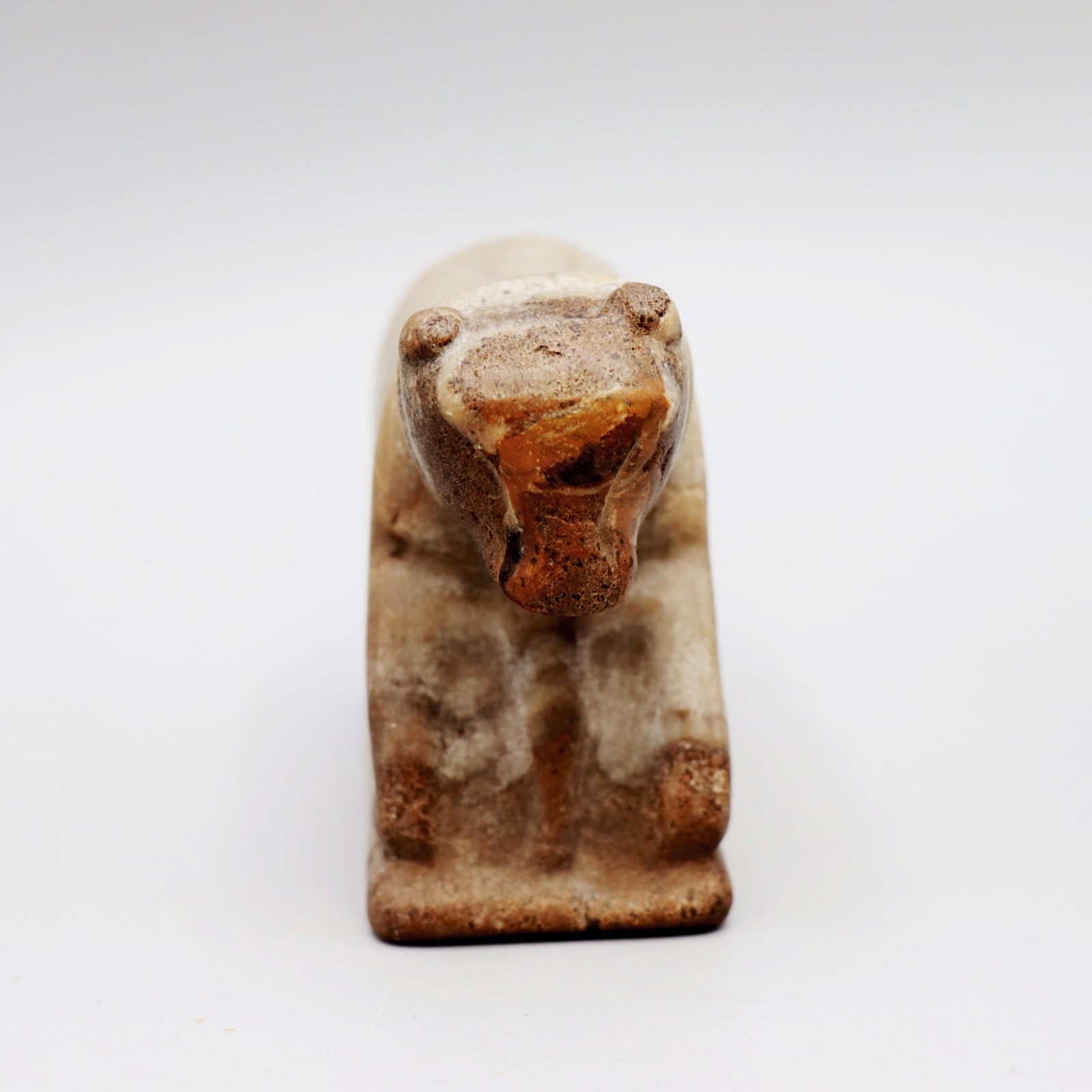 Sabean Figure of a Cow, Second to Third Centuries AD