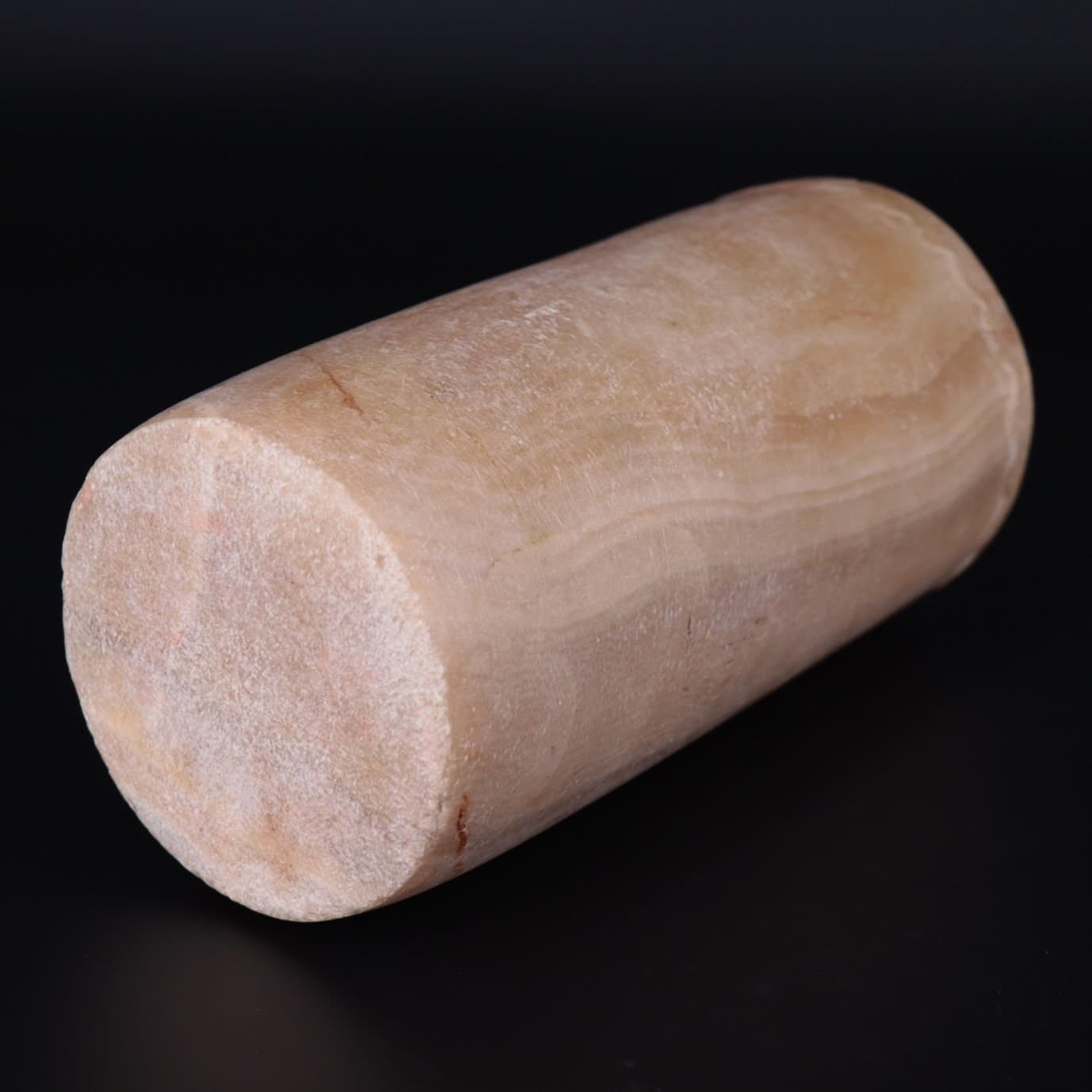 Predynastic Cylinder Beaker , 4000 BCE - 3000 BCE