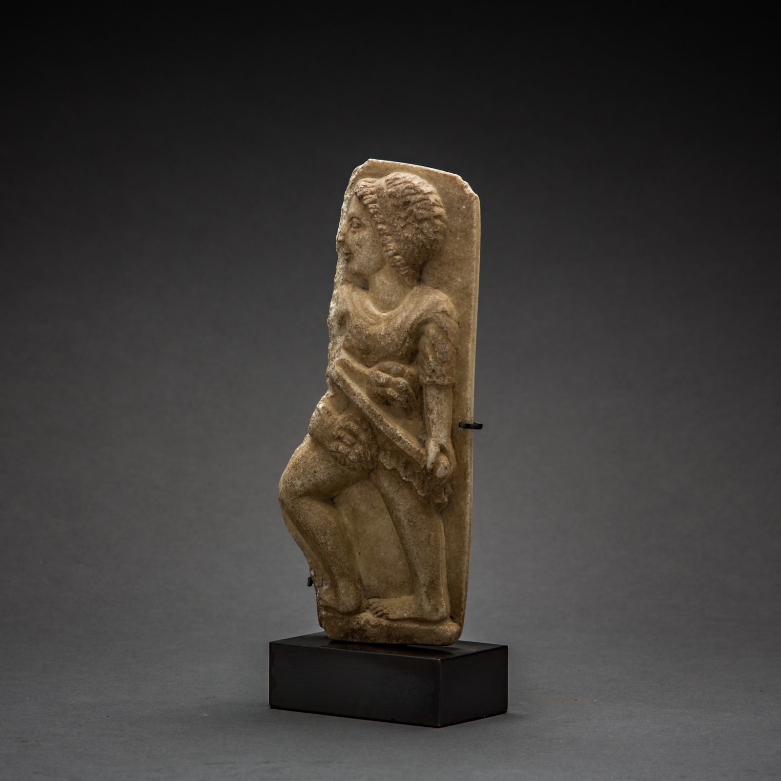 Achaemenid Stone Relief Carving, 559 BCE - 330 BCE