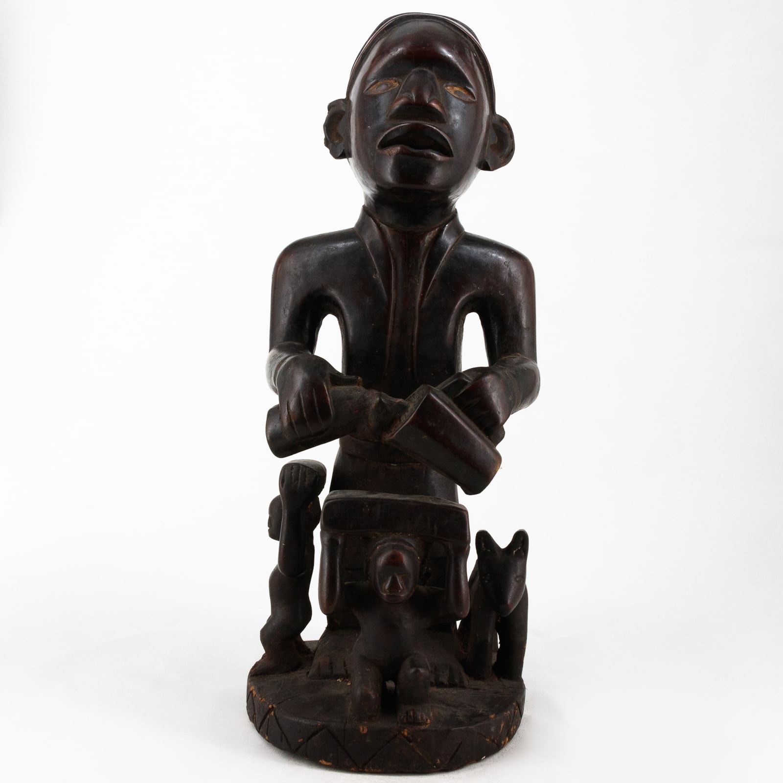 African Fertility FIgure