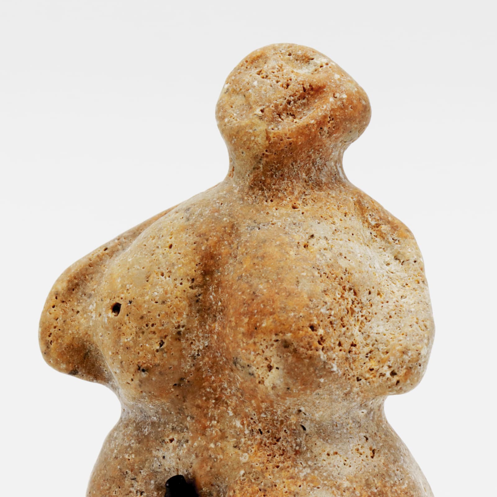 Neolithic Anatolian 'Venus' Figure, 7500 BC - 5500 BC