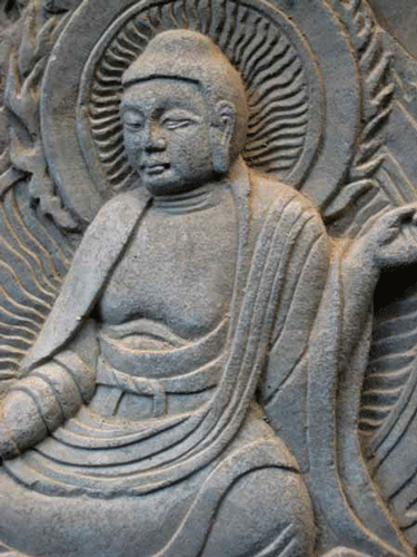 Pair of Song Dynasty Panels Featuring Scenes from the Lotus Sutra (妙法蓮華經), 960 CE - 1276 CE