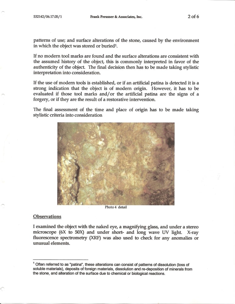 Mezcala Stone Sculpture, 300 BCE - 100 BCE