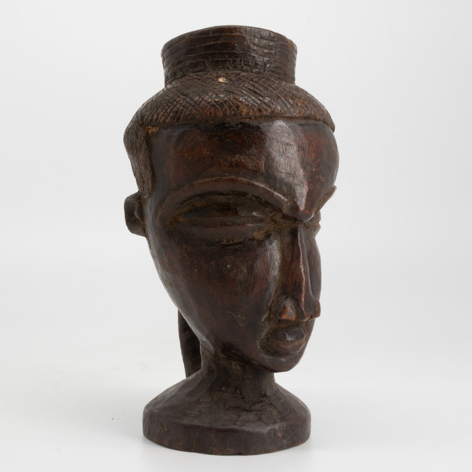 Kuba Palm Wine Cup, 20th century CE
