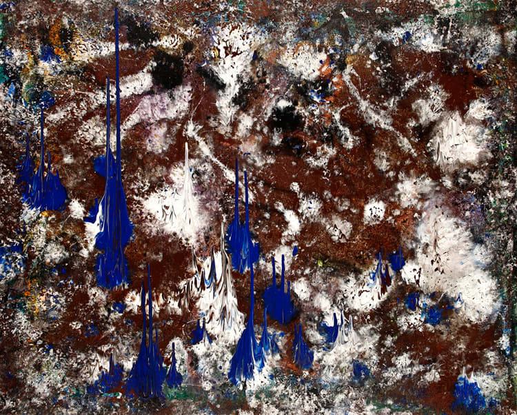 Global Warming 120 KB, 2011 CE