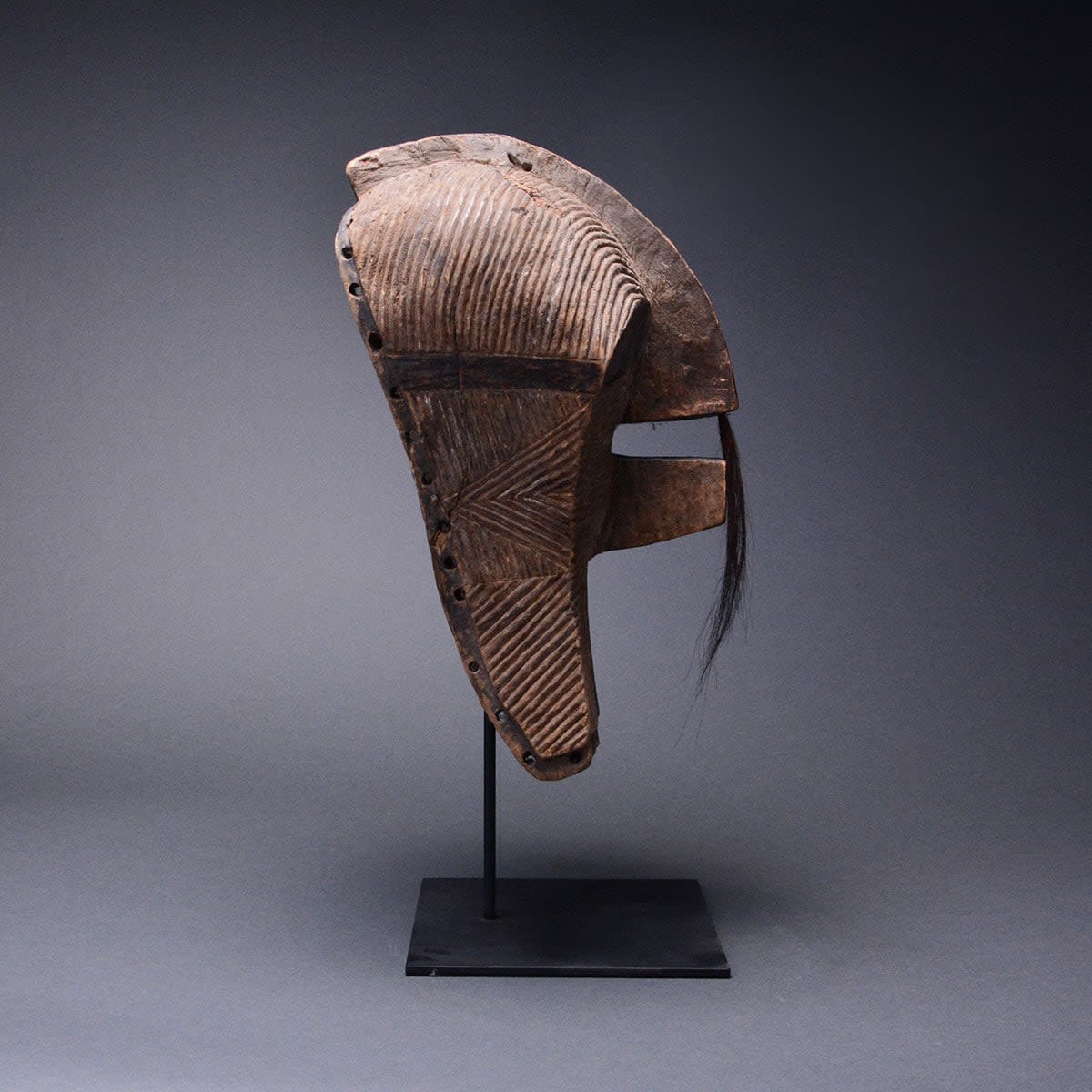 Songye Kifwebe Mask, Twentieth Century AD