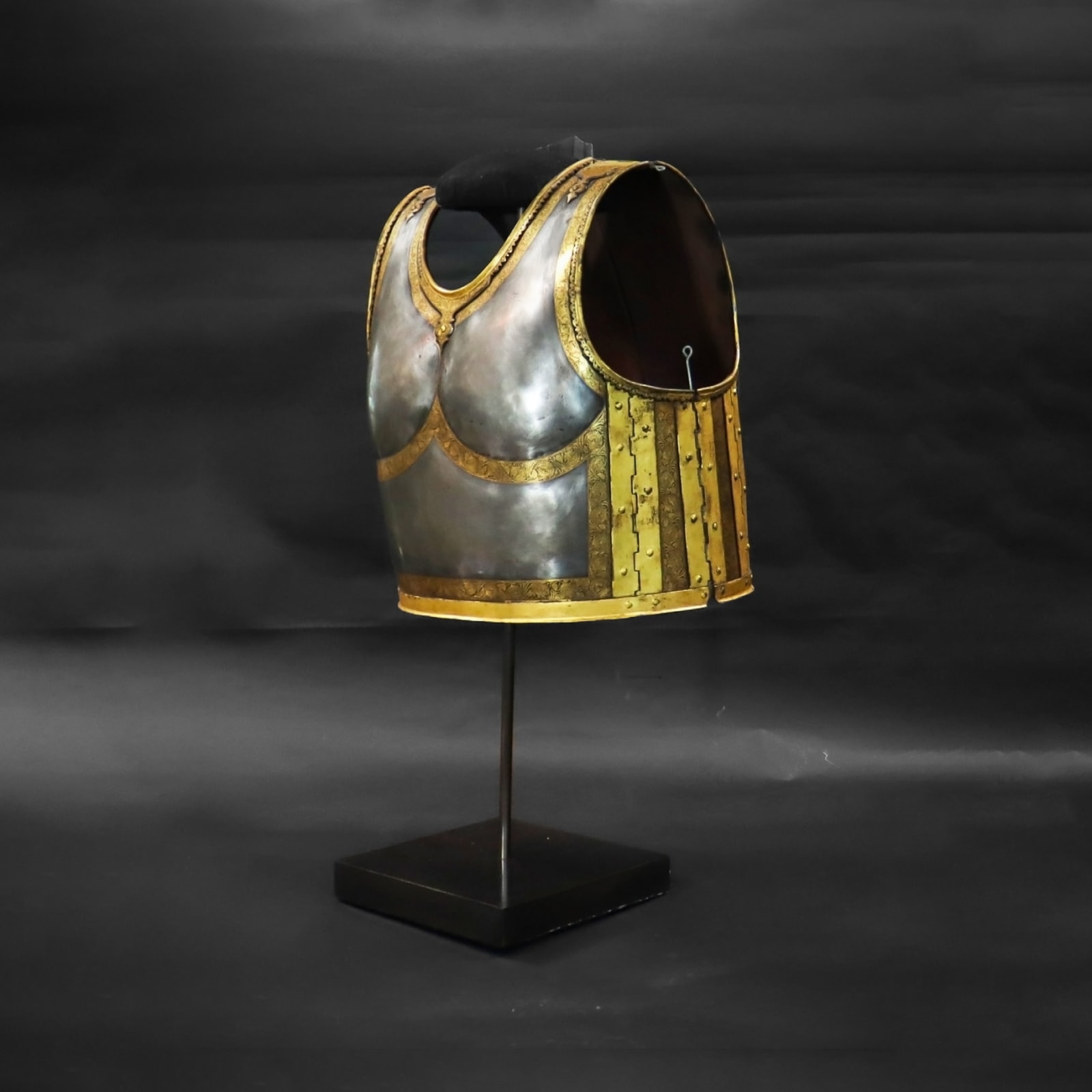 Qajar Body Armour, Eighteenth to Nineteenth Century AD