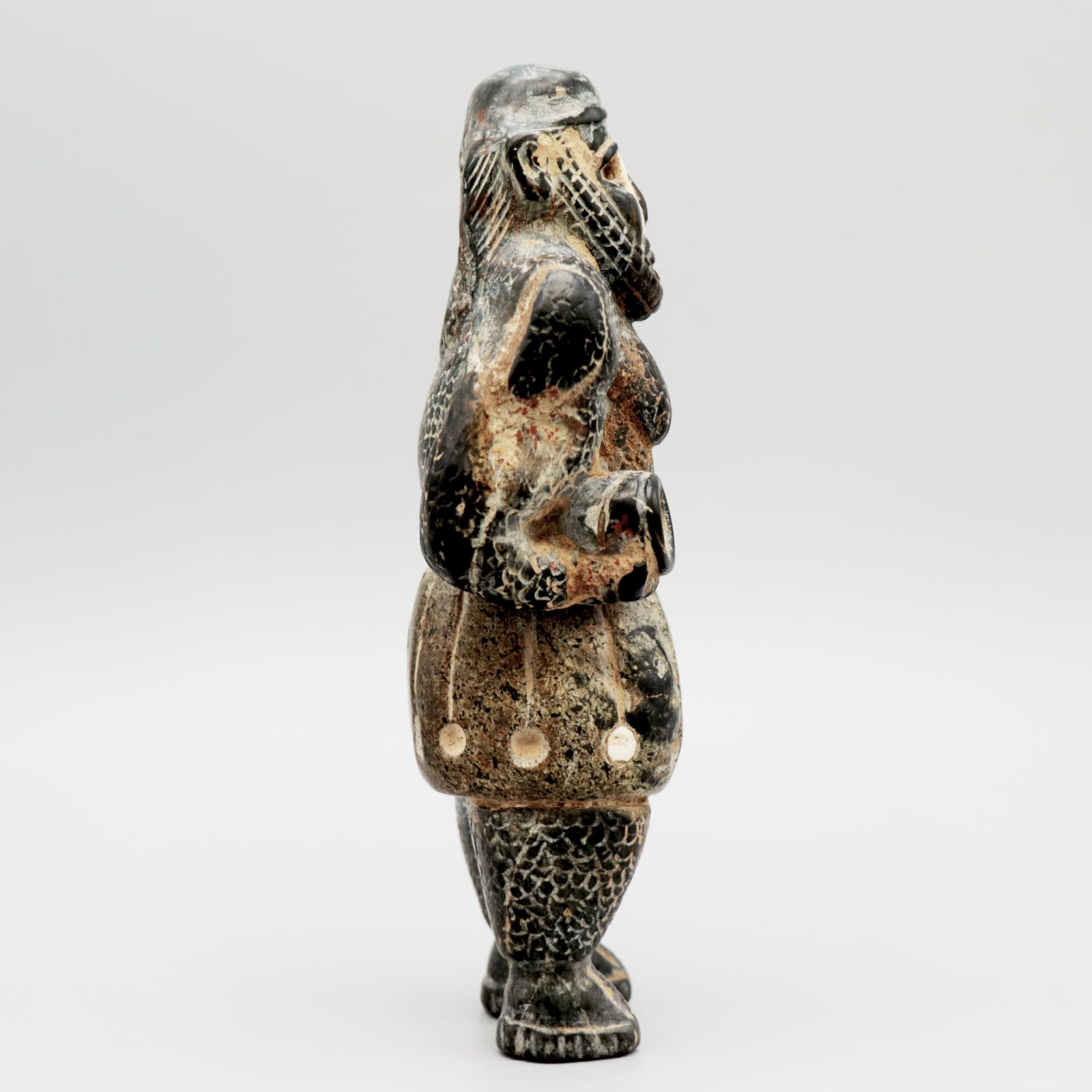 Monstrous Bactrian Composite Figure ('Scarface'), Late Third Millennium BC