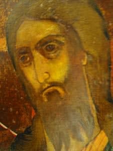 Saint John the Baptist, 19th Century CE