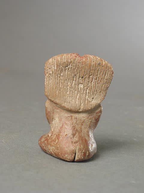 Valdivian Fertility Goddess, 2500 BCE - 1500 BCE