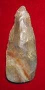 Neolithic Flint Axe Head, 6000 BCE - 4000 BCE