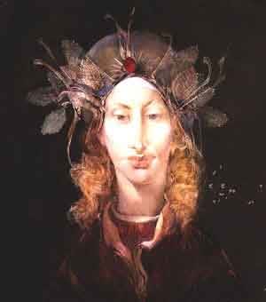 Endre Szasz - European Nobility