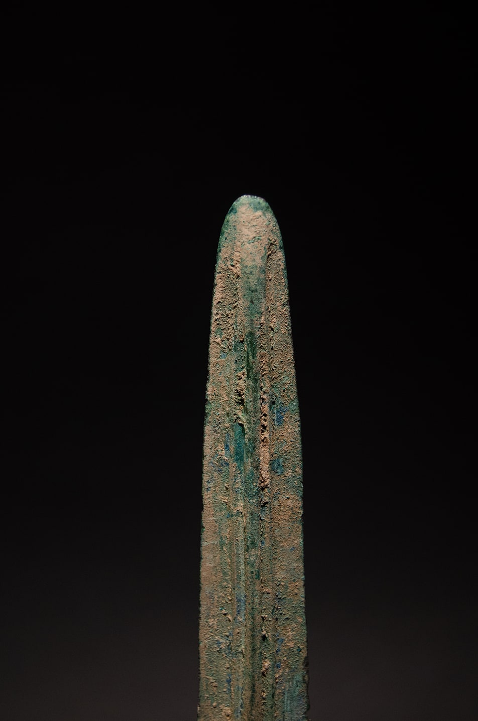 Harappan Spearhead, 3000 BCE - 1600 BCE