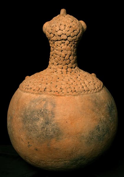 Spirit Pot (Mbirhlen'nda), 20th Century CE