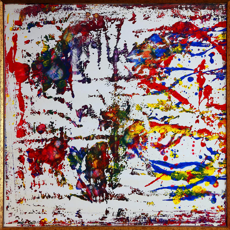 Abu Dhabi International Bank, 2012 CE