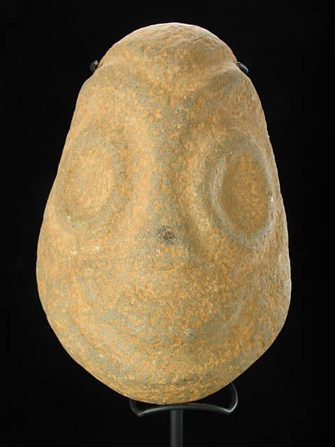 Basalt Head, 1000 CE - 1500 CE