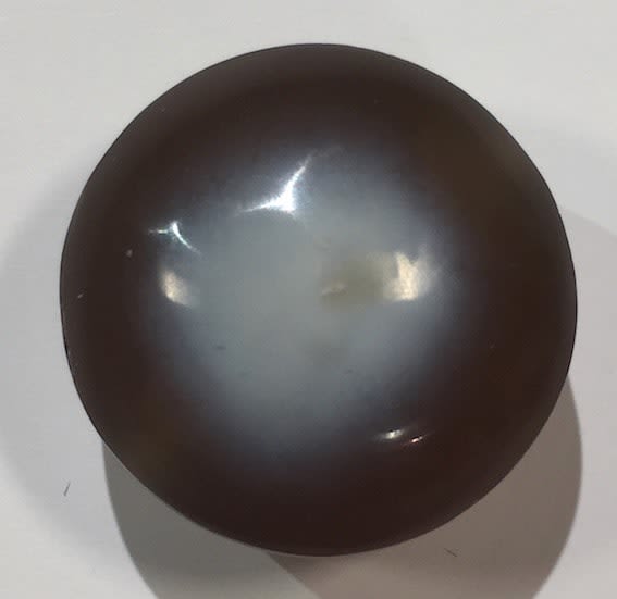 Sassanian Seal, 200 CE - 600 CE