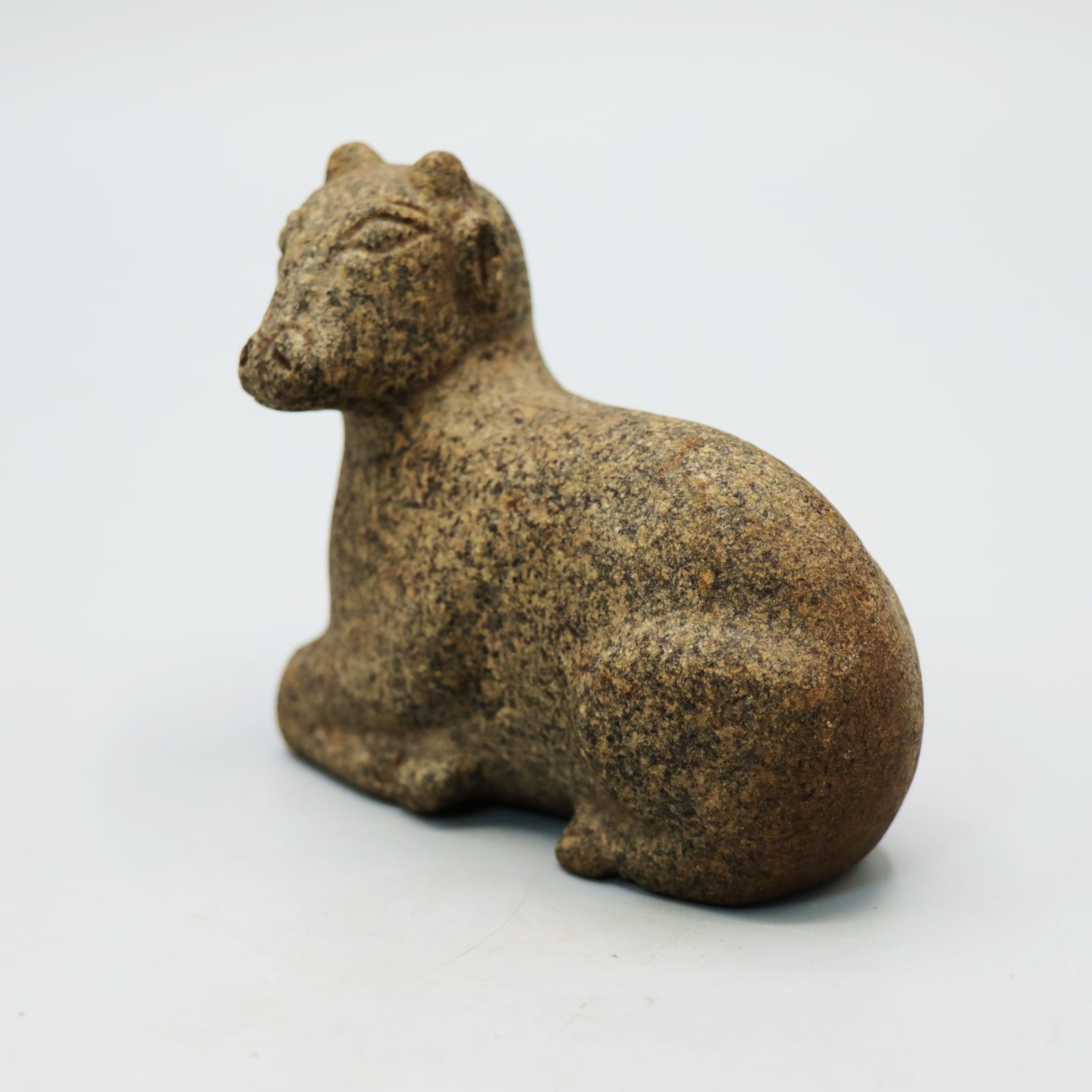 Sumerian Figure of a Calf , 3000 BC - 2000 BC