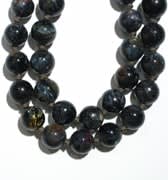 Jasper Bead Necklace