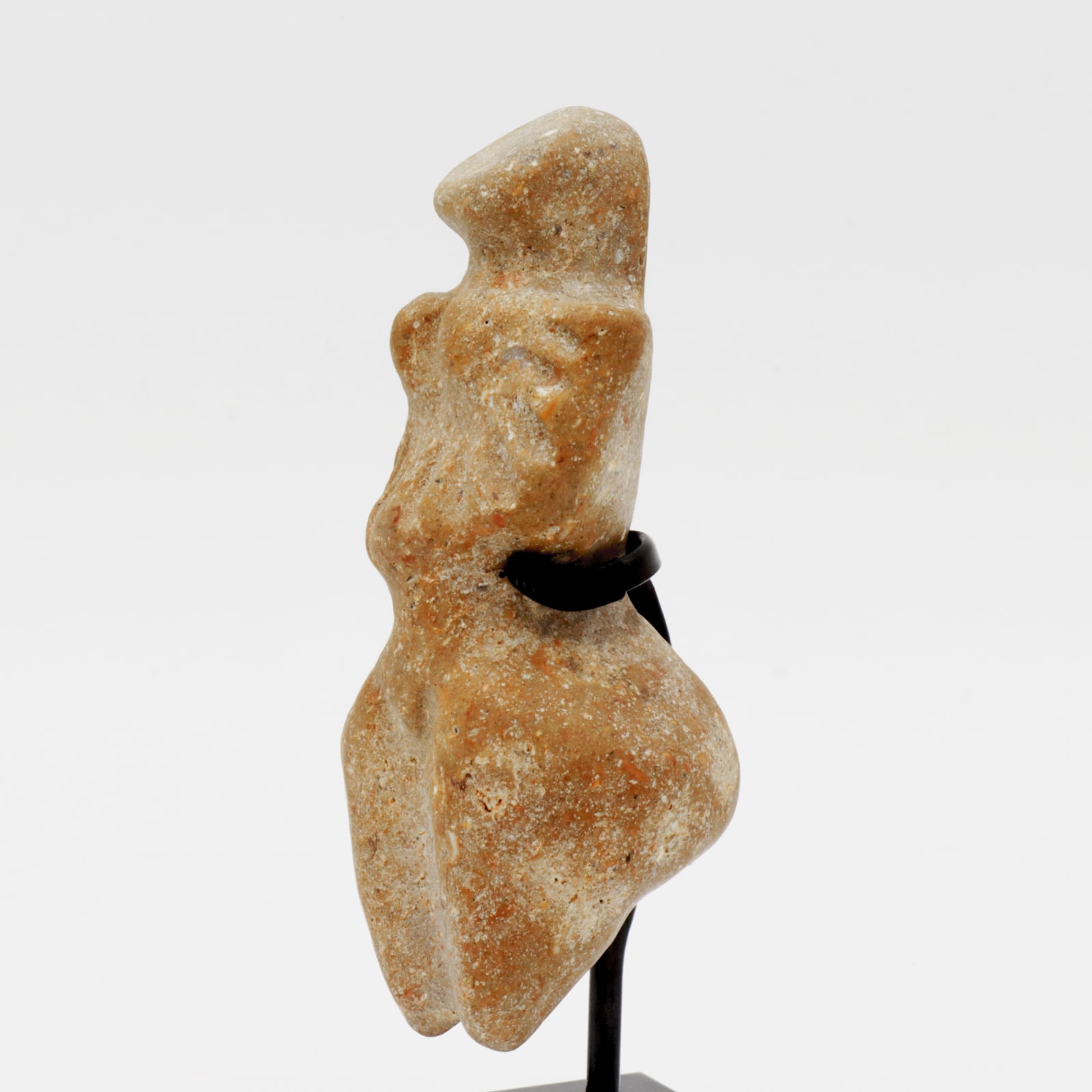 Neolithic Anatolian Venus Figure, 6000 BC - 5500 BC