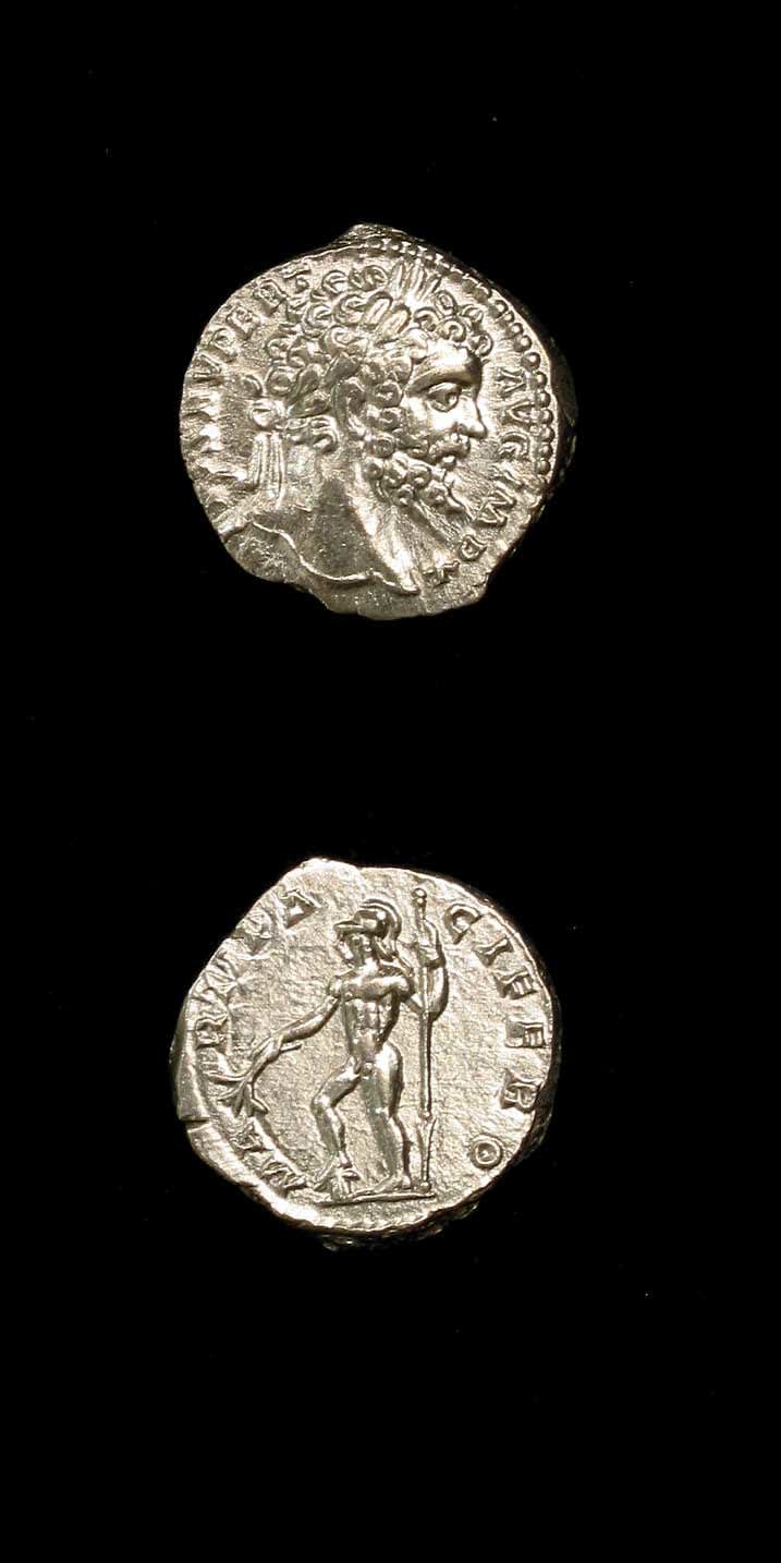 Septimius Severus