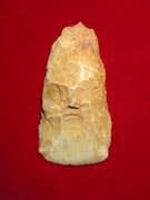 Neolithic Flint Axe Head, 6000 BCE - 4000 BCE