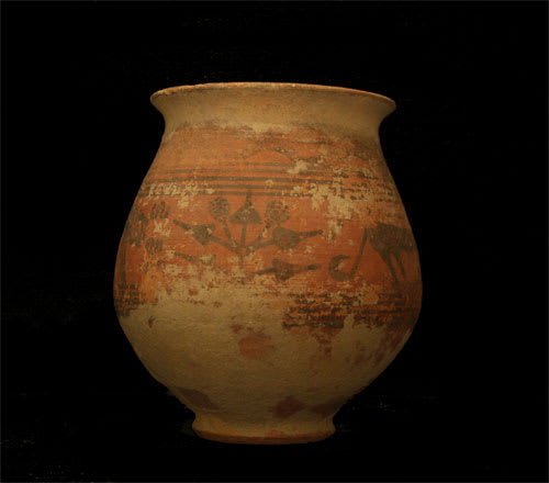 Indus Valley Vessel