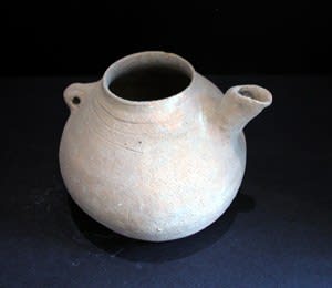 Early/Middle Bronze Age Terracotta, 2700 BCE - 1900 BCE