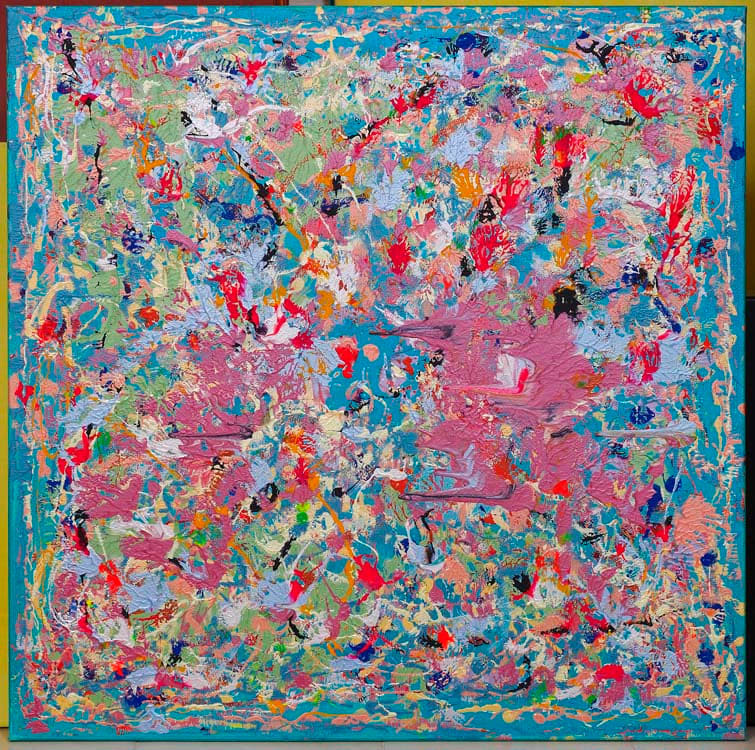 Global Warming 48 BBB, 2011 CE