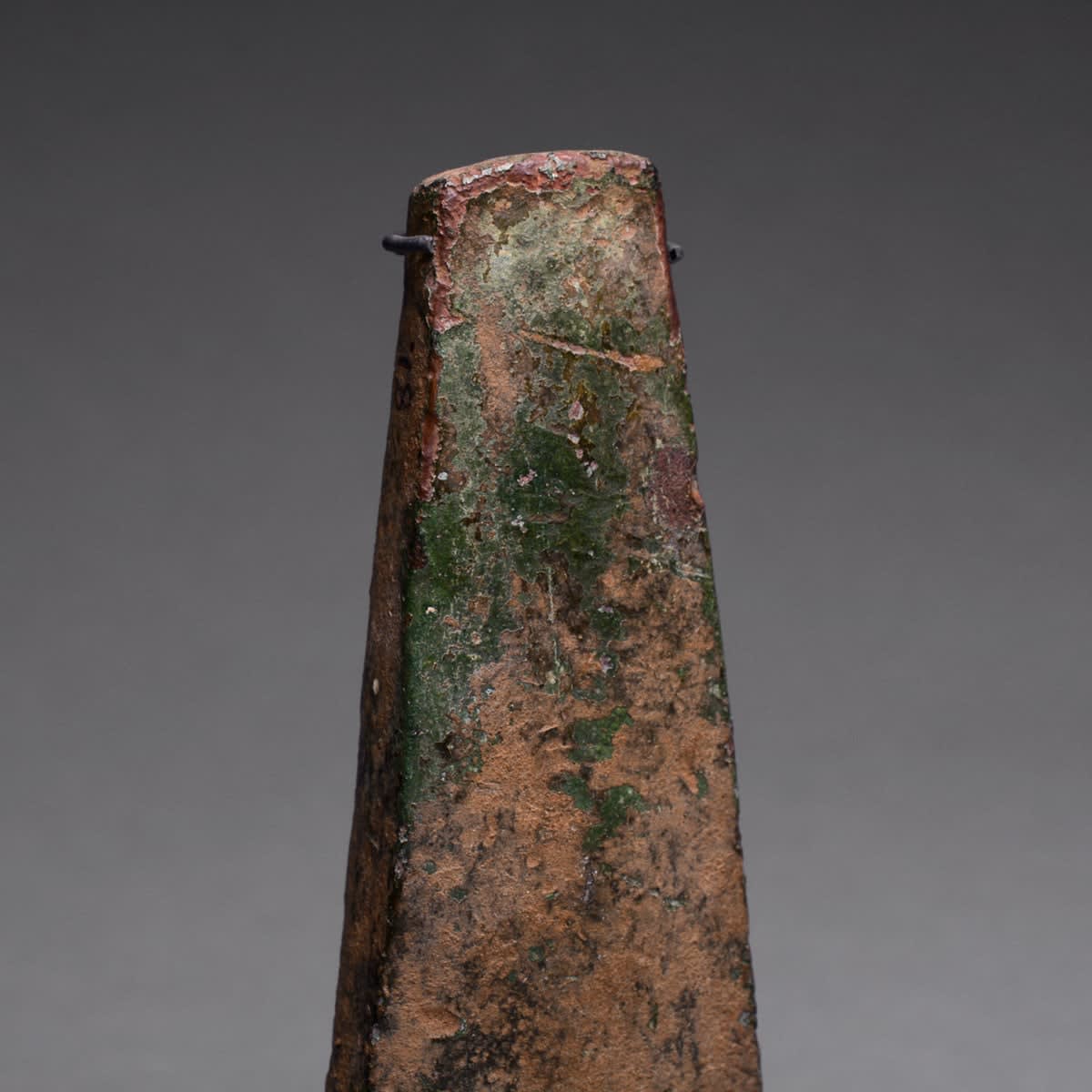 Early Bronze Age Bronze Axe, 2700 BCE - 2300 BCE