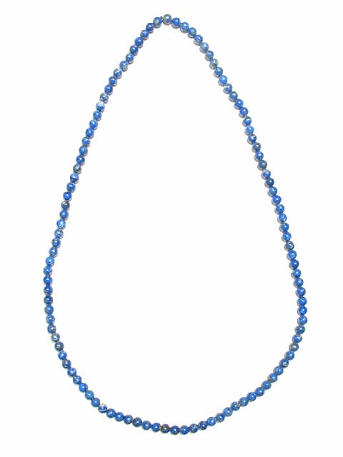 Lapis Lazuli Necklace